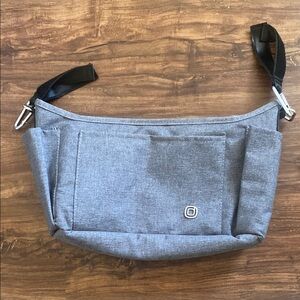 Car seat bag